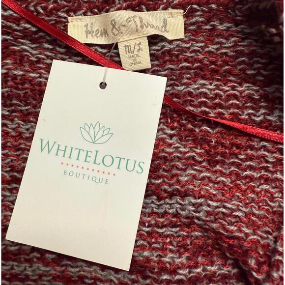 🆕LISTING🆕 Hem & Thread sweater - Picture 6 of 8